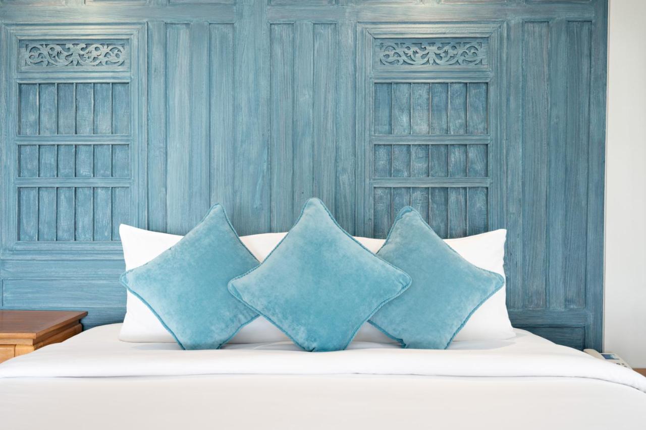 The Fair House & 4* Strand von Chaweng
