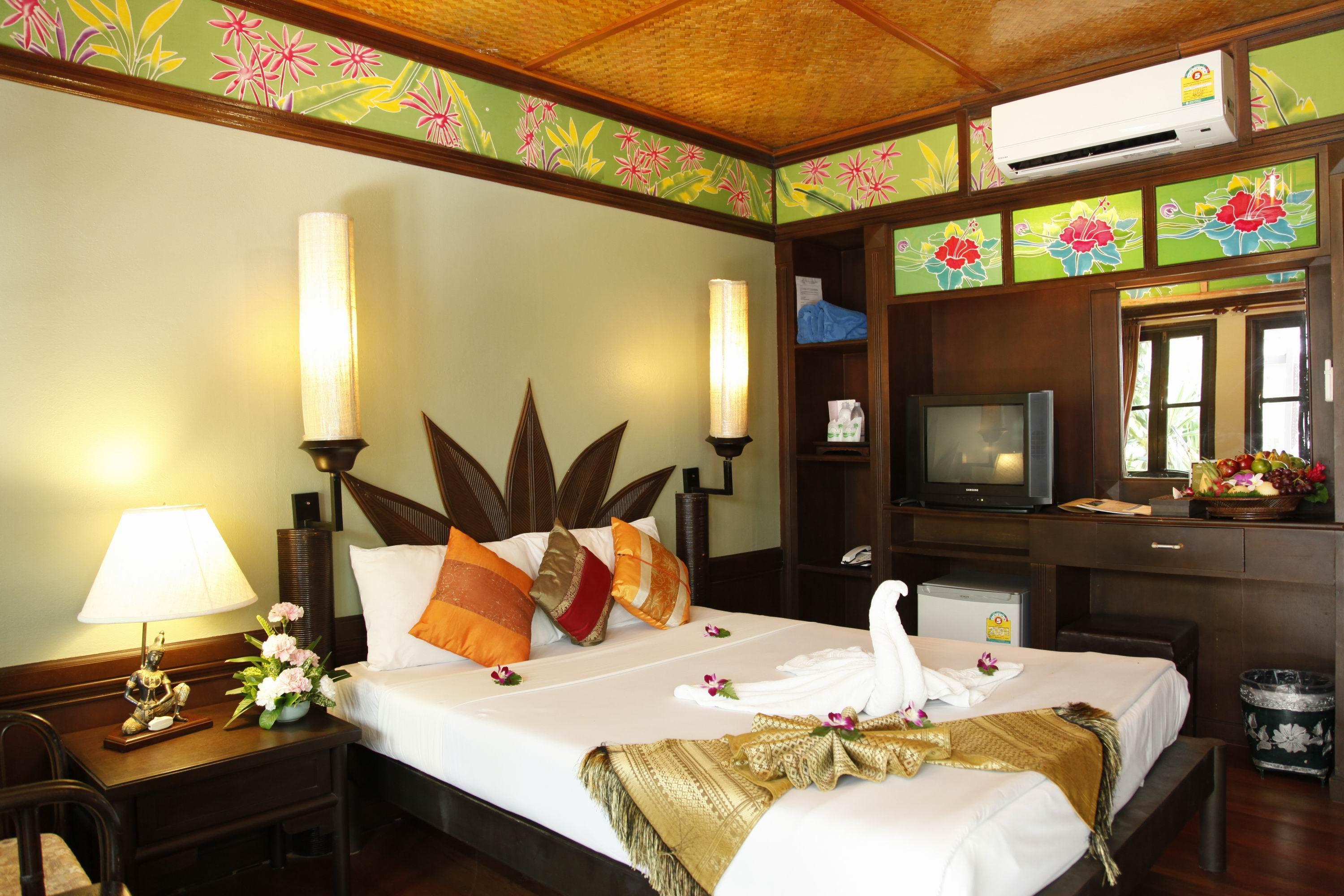 Resort The Fair House & Strand von Chaweng