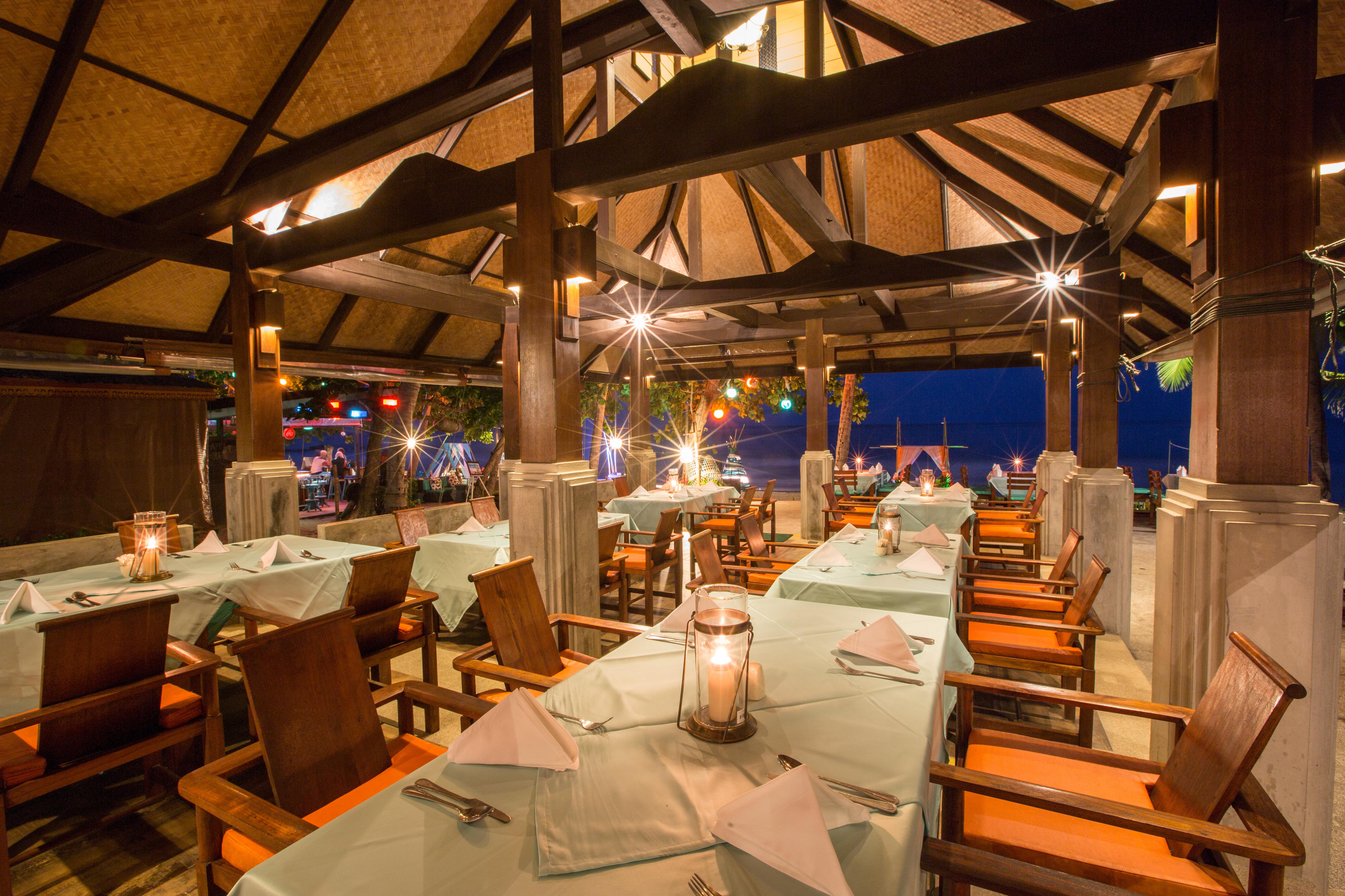 The Fair House & Resort Strand von Chaweng
