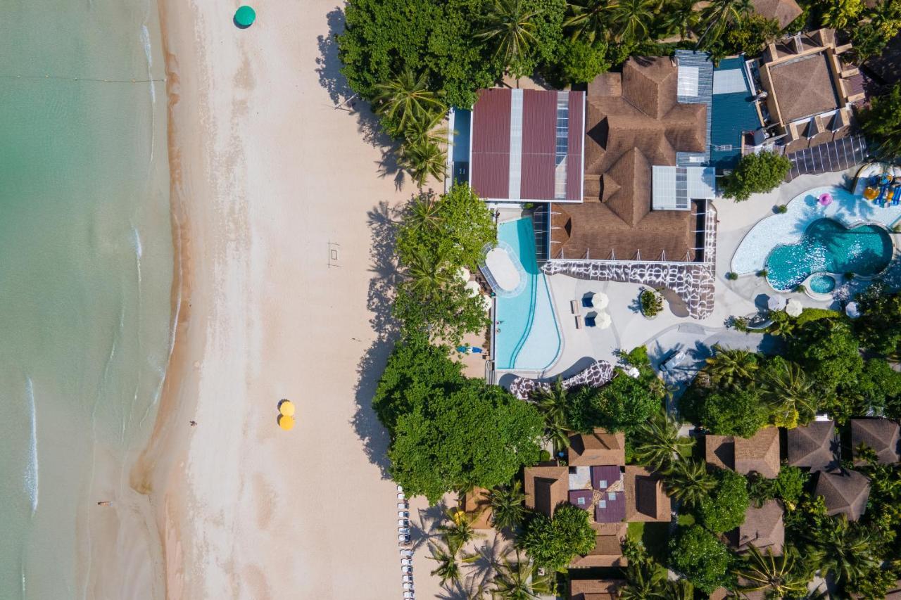 The Fair House & Resort Strand von Chaweng