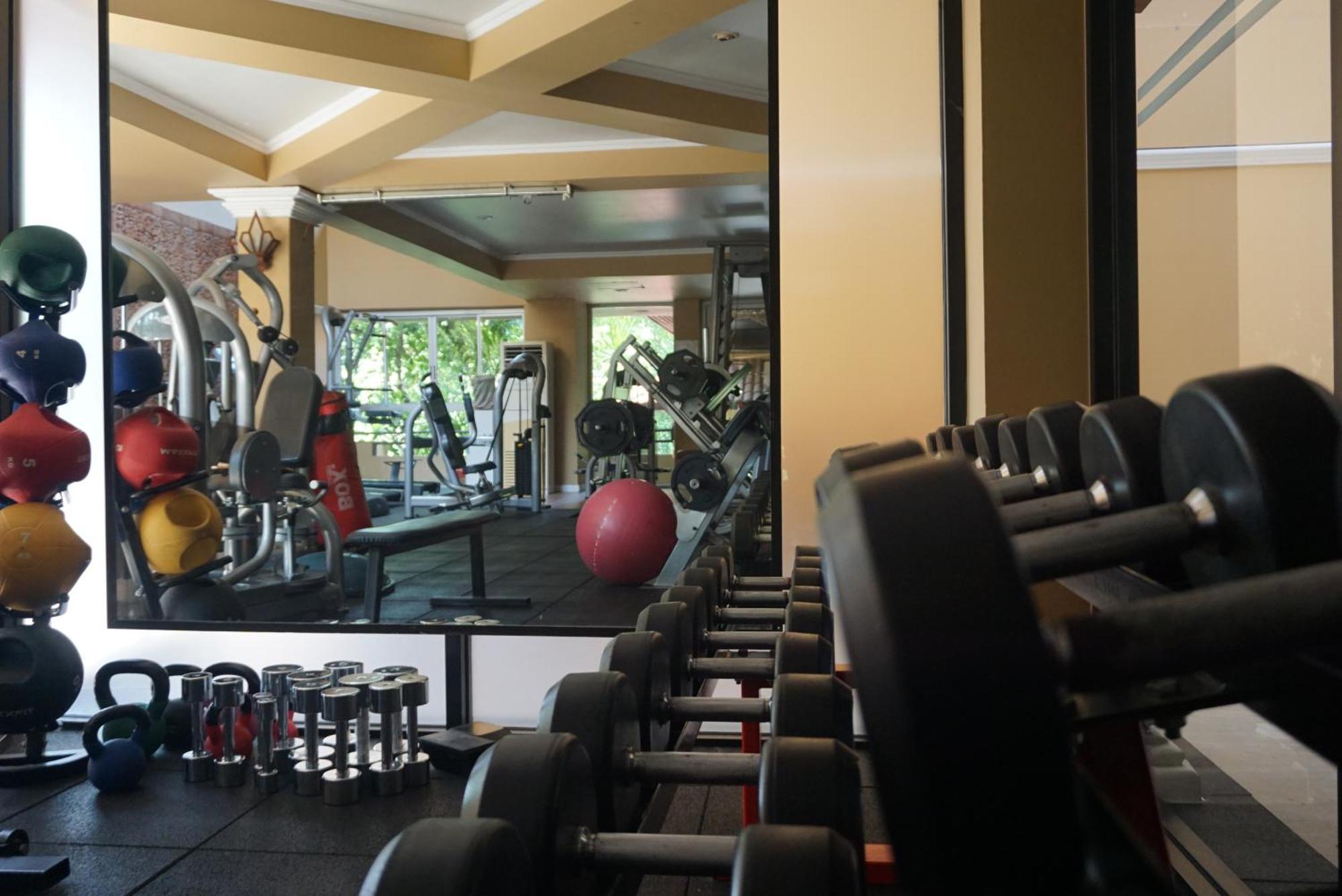 The Fair House & 4* Strand von Chaweng